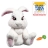 Mon lapin Milky