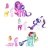 Mon Petit Poney : Poney et son ami