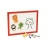Mon tableau magnétique + crayons Djeco