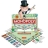 Monopoly Standard Euro