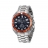 MONTRE HOMME CHRONO ACIER - Ocean Master