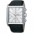 MONTRE HOMME CLASSIQUE CARREE - Chronographe