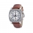 MONTRE HOMME COMPASS CARAMEL - Idéal pour l'Outdoor