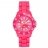 Montre ICE WATCH Classic Fluo Pink Big