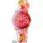 Montre pédagogique fairies Babywatch enfant