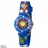 Montre pédagogique Pirates Babywatch enfant