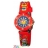 Montre pédagogique robots Babywatch