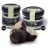 Morceaux de truffes noires (tuber melanosporum) - Le pot de 12g