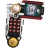 Morpher overdrive Power Rangers