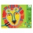 Mosaïques lion et baleine
