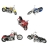 Moto Hot Wheels