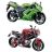 Moto Spéciale Edition 1/12ème