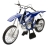 Motocross Yamaha YZ450F 2009
