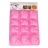 Moule à <a title='Offrir du chocolat à la saint-valentin' href='http://www.familyby.com/boutiques/detailCategorie/4222' style='text-decoration:none; color:#333'><strong>chocolat</strong></a> Hello Kitty - Scrapcooking