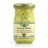 Moutarde au basilic - le pot de 210 g