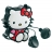 MP3 Hello Kitty 2 Go