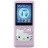 MP4 Hello Kitty 2Go Rose