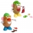 Mr Ou Mme Patate