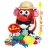 Mr Patate Safari
