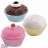 Muffins trio de douceurs Haba