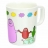 Mug barbapapa