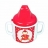 Mug chaperon rouge