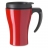 Mug isotherme rouge 250 ml - Mepal Rosti