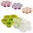 Multi-portions en silicone
