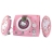 Music Center Hello Kitty