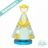 Musicole ourson l'oiseau bateau