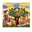 Musique celtic dreamland putumayo