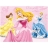 Nappe anniversaire Princesse