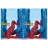 Nappe anniversaire Spiderman