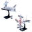 Navette Spatiale ou Satellite
