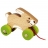 Neige le lapin Bambins des Bois