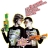 Nerf Dart Tag 2 joueurs Fury Fire