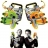 Nerf Dart Tag Strike Fire 2 Joueurs