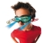 Night goggles vision nuit