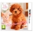 Nintendogs et Cats Caniche