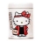 Nori chips à la prune Ume - Hello Kitty - La boîte de 20g