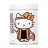 Nori chips au yuzu et au miel - Hello Kitty - La boîte de 20g