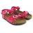 Nu-Pieds Fille Birkenstock Rose