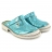 Nu-Pieds Fille Catimini Bleu