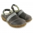 Nu-Pieds Fille El Naturalista Marron