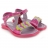 Nu-Pieds Fille Mod8 Rose