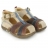 Nu-Pieds Garcon Babybotte Beige