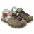 Nu-Pieds Garcon Bellamy Beige
