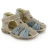 Nu-Pieds Garcon Bellamy Beige
