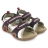 Nu-Pieds Garcon Geox Blanc