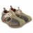 Nu-Pieds Garcon Geox Marron